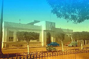 Ain-tedeles 505- Mairie